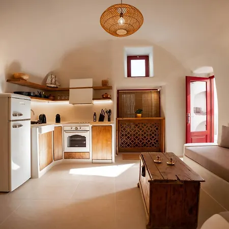 Approxi Cave: 2-Bedroom Retreat Éxo Goniá Dış mekan fotoğraf