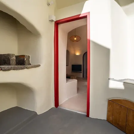 Approxi Cave: 2-Bedroom Retreat Éxo Goniá Dış mekan fotoğraf