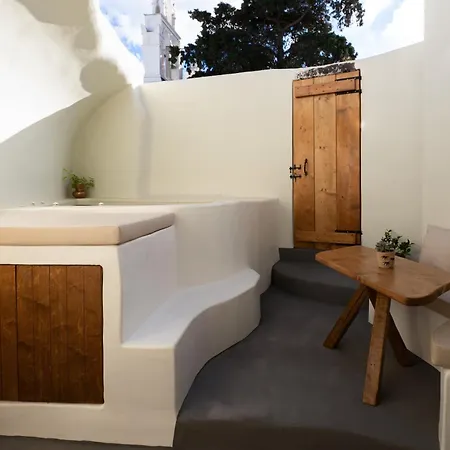 Approxi Cave: 2-Bedroom Retreat Éxo Goniá Dış mekan fotoğraf