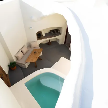 Approxi Cave: 2-Bedroom Retreat Éxo Goniá Dış mekan fotoğraf
