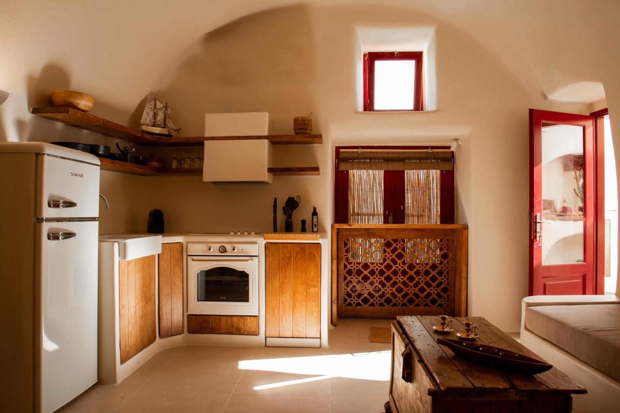 Holiday home Approxi Cave: 2-bedroom Retreat