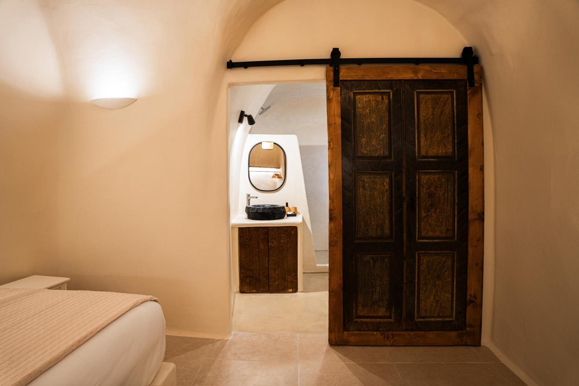 Holiday home Approxi Cave: 2-bedroom Retreat Exo Gonia