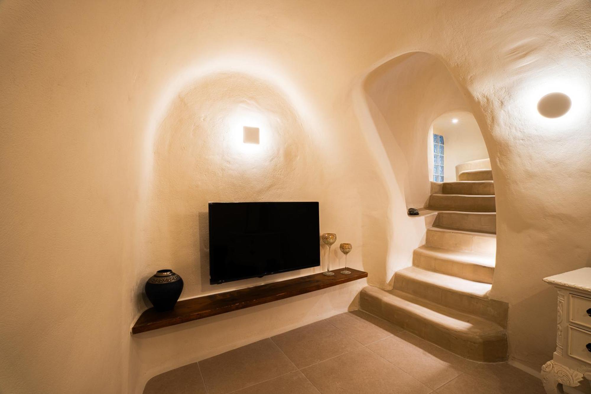 Holiday home Approxi Cave: 2-bedroom Retreat