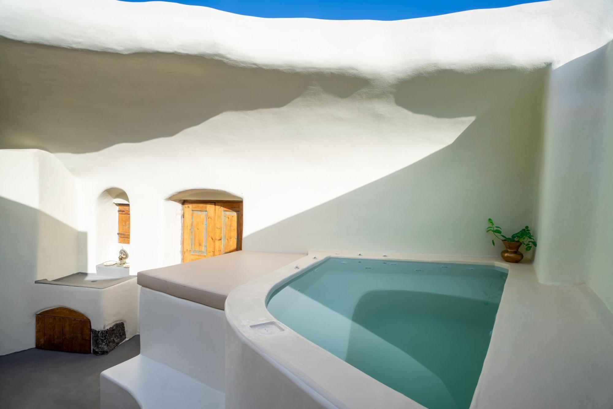 Holiday home Approxi Cave: 2-bedroom Retreat *