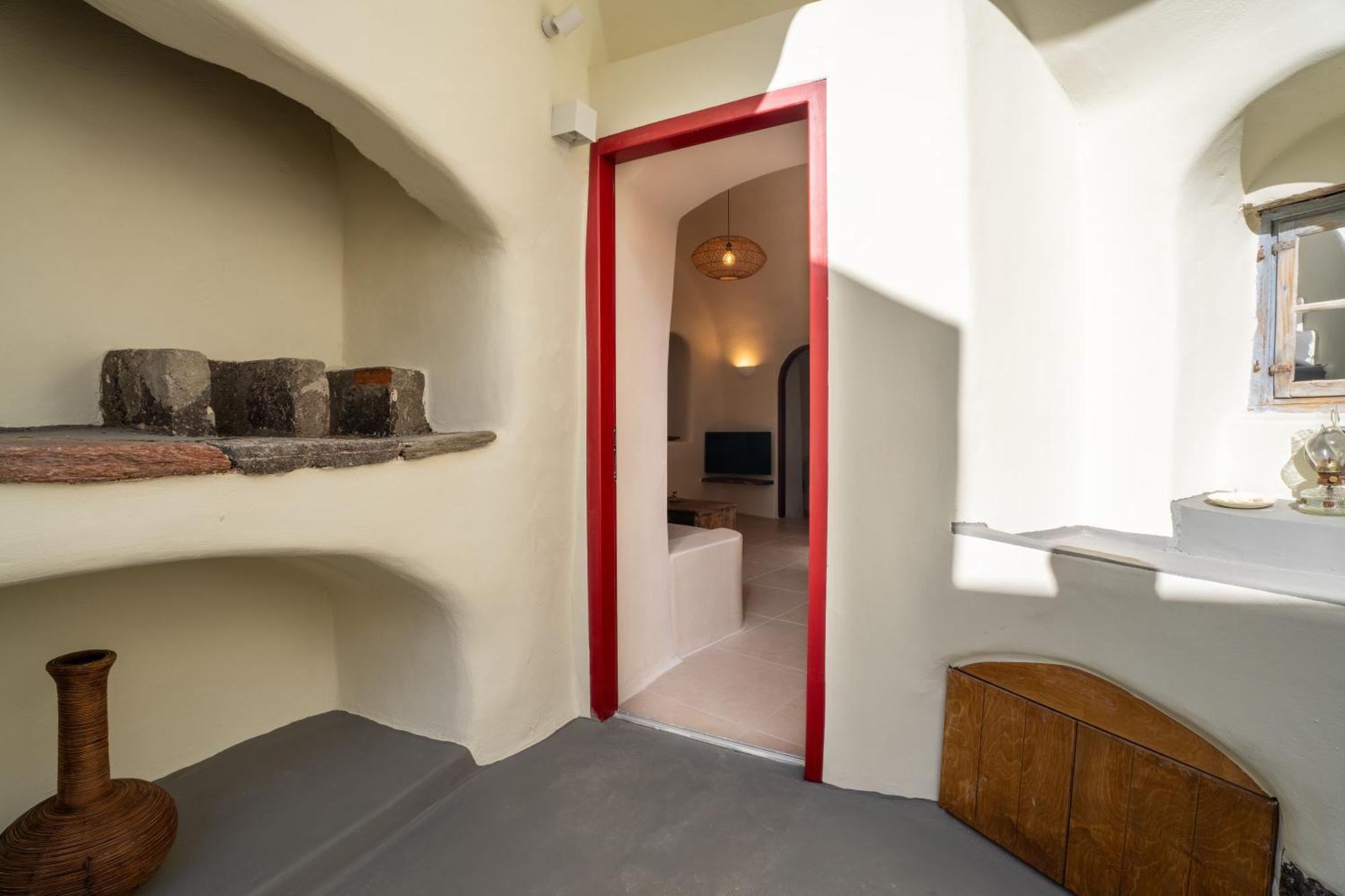 Approxi Cave: 2-bedroom Retreat Holiday home