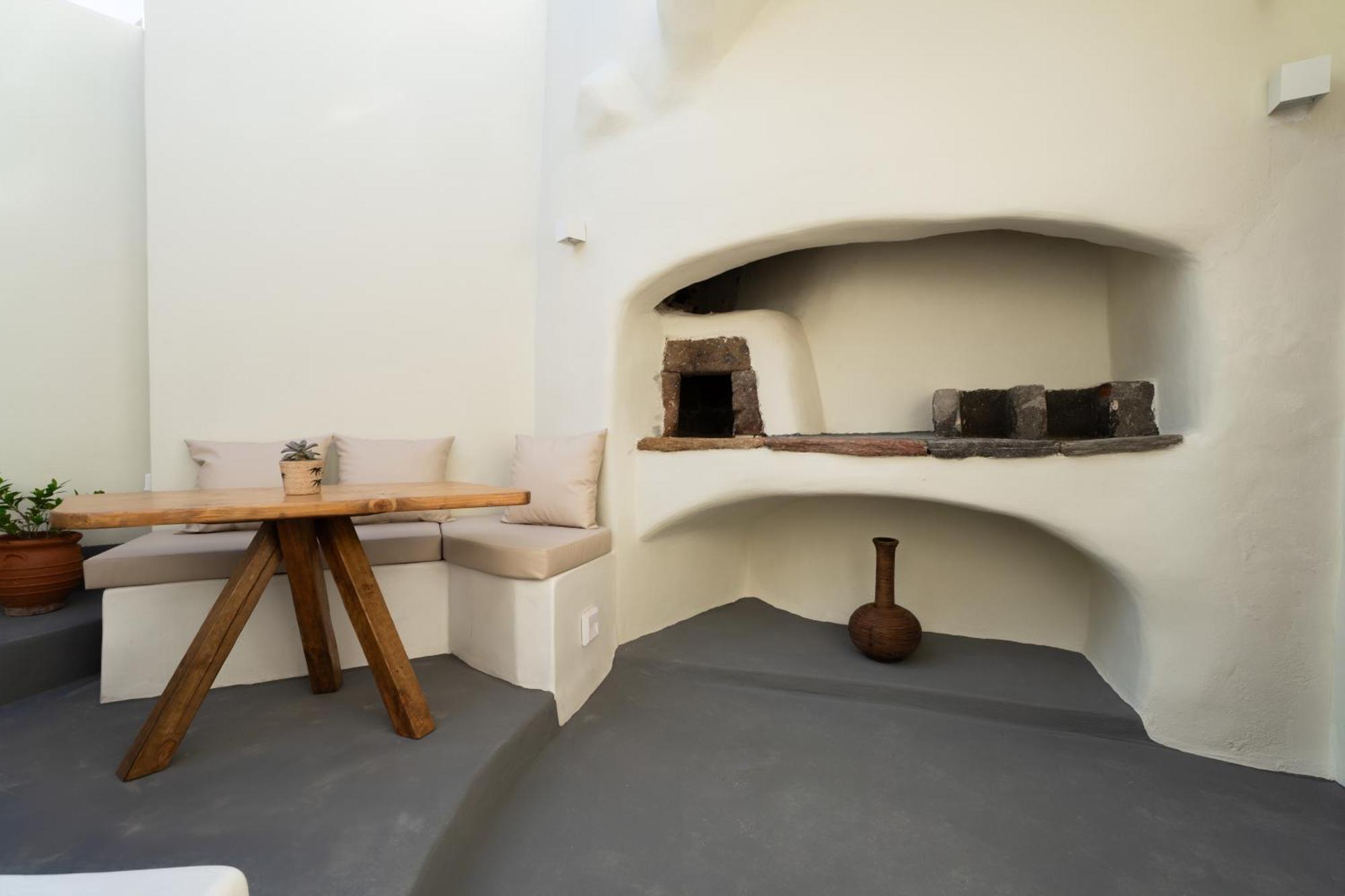 Holiday home Approxi Cave: 2-bedroom Retreat Exo Gonia